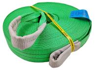 Удлинитель троса лебедки, 20 метров, 60 мм, 6 тонн