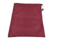 Чехол для троса 30*43см, бордо