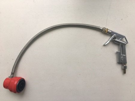 Пневмопистолет CV