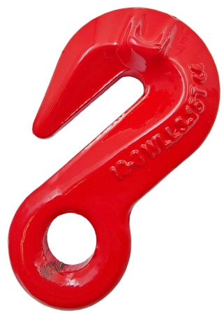 Крюк укорачивающий с ушком 10 мм 8 кл.