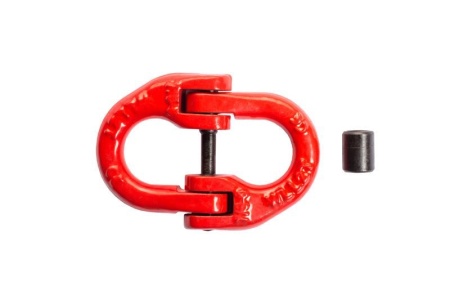 Кольцо соединительное 13 мм 8кл., 5,3 тонны