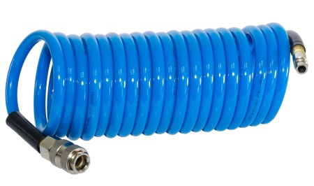 Компрессорный шланг 50м