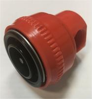 Фитинг пластиковый CV side entry