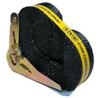 Ремень стяжной UVE кольцевой, 0,4/0,8 тн, 5 метров, 25мм, арт.RS-25-800-5