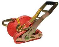 Ремень крепления груза UVE ERGO XL, 2,5/5,0 тонн, 10 м, RS2-50-5000-10-xl