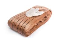 Трос буксировочный UVE, 180 мм, петля-петля, 42,0 т, 10 м