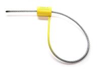 Запорно-пломбировочное устройство "Блок-гарант М"