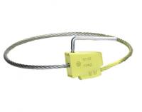 Запорно-пломбировочное устройство  "ТП-50" РЖД