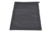 Чехол для троса 30*43см, графит