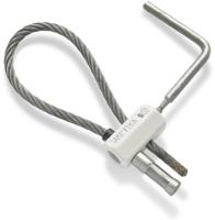 Запорное устройство "Закрутка" 500 мм