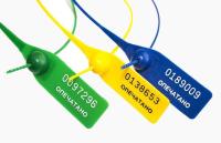 Пломба пластиковая КПП-3-1602 СТ