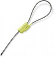 Запорно-пломбировочное устройство "СПРУТ- 777" РЖД