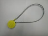 Запорно-пломбировочное устройство "ТЭТРОН" РЖД