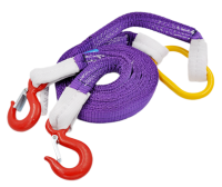 Строп текстильный двухветвевой 2СТ-1,25-2000