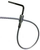 Запорное устройство "Закрутка-Фал" (500 мм)