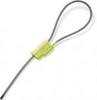 Запорно-пломбировочное устройство  "Спрут-777 " РЖД (900 мм)