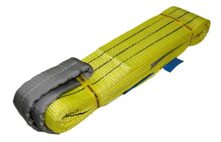 Строп текстильный петлевой СТП-3,0-3000 (исп. 3)