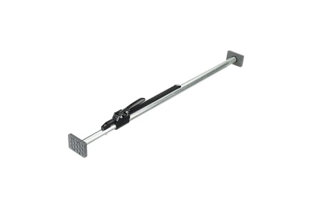 Штанга распорная стальная, длина 2,35-2,72 м, диам. 38 мм